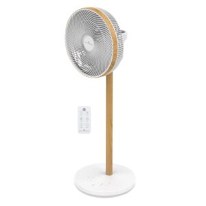 Podni tihi ventilator VAERA