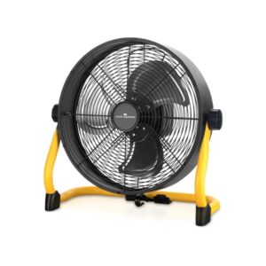 Bežični ventilatori sa baterijom VENSO